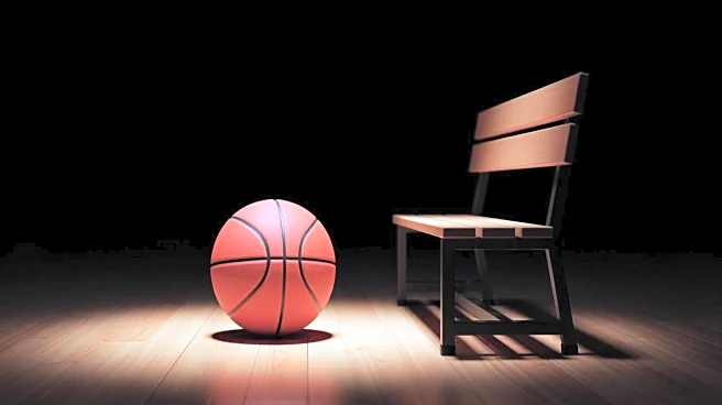 Wizards' Alex Sarr to Miss Tuesday Game Against Pistons Due to Injury