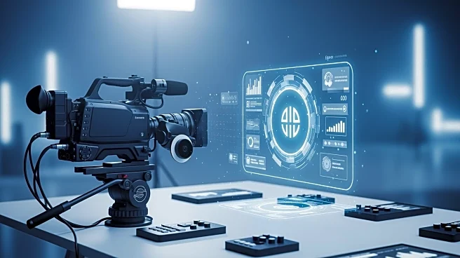 IAB NewFronts 2026 to Focus on Accountability, Live Content, and AI in Video