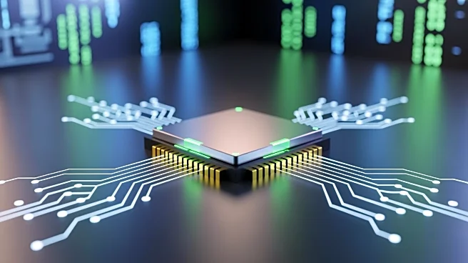 Niv-AI Emerges to Optimize GPU Power Usage in Data Centers