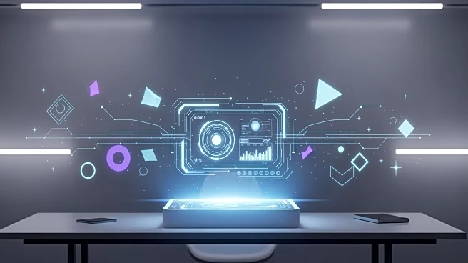 SXSW 2026 Showcases Innovations in AI and VR with a Focus on Creativity