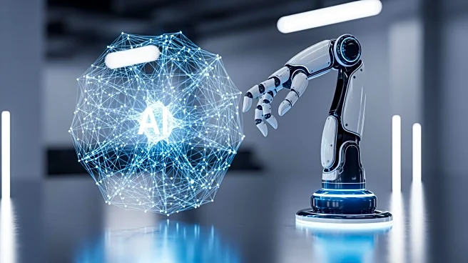 MHI CEO John Paxton Highlights Robotics and AI Advancements at MODEX 2026