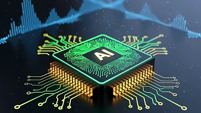 Nvidia CEO's Endorsement of OpenClaw Boosts Chinese AI Stocks