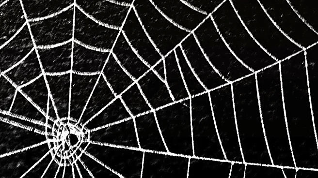 Balenciaga Introduces Bioengineered Spider Silk in New Fashion Line