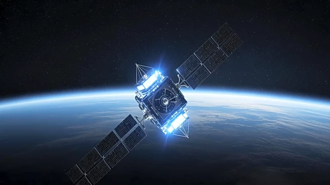 SpaceX Achieves Milestone with 10,000th Starlink Satellite Launch