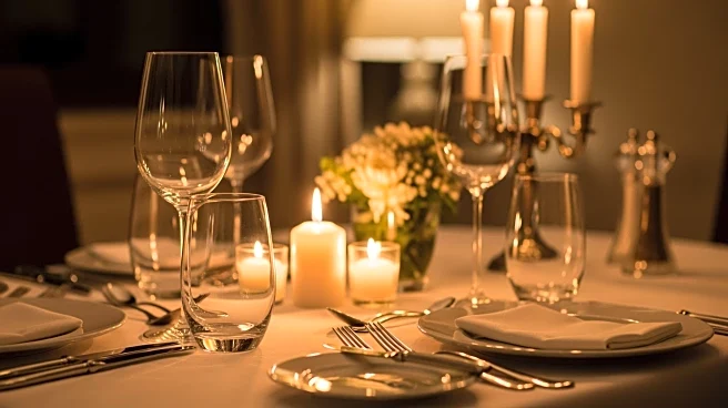 Niall Horan's New Song 'Dinner Party' Inspired by Relationship with Amelia Woolley