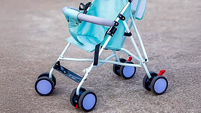 Consumer Reports Highlights Top Lightweight Strollers for Parents
