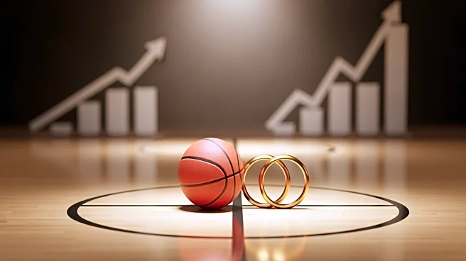 WNBA and Players' Union Align on Transformational CBA with Revenue Sharing