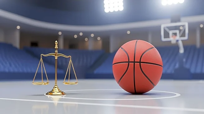 WNBA and Players' Union Reach Tentative Agreement on New CBA with Revenue Tied Salaries