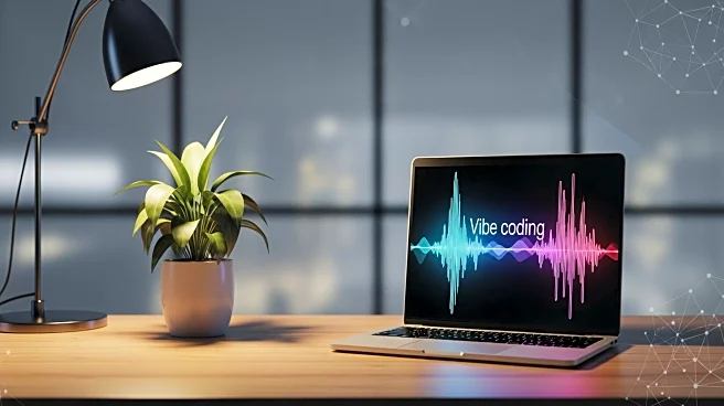 Steven Bartlett's FlightStory Prioritizes 'Vibe Coding' in Hiring Practices