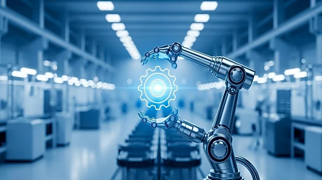 Velotic Launches to Revolutionize Industrial Manufacturing Software with AI Solutions