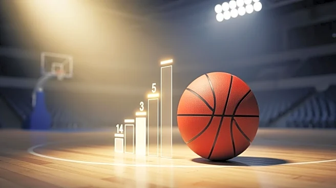 Pelicans' Karlo Matkovic Achieves First Double-Double in Victory Over Dallas