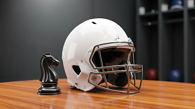 Sports Illustrated Critiques Atlanta Falcons' Conservative Free Agency Strategy