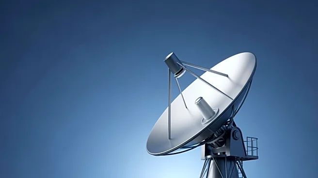 SES Nears Regulatory Approval for Satellite Services Launch in India