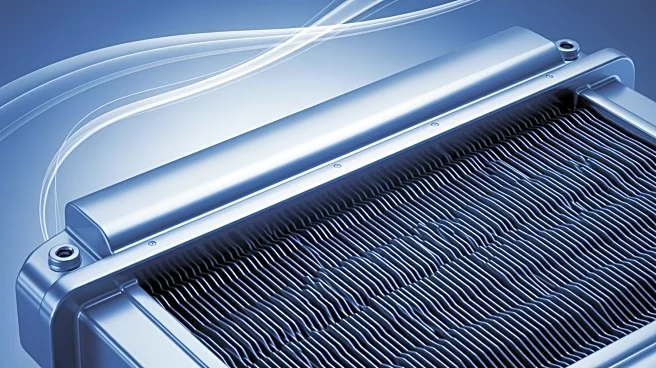 New Thermal Processes Aim to Enhance Cooling in Next-Gen Nuclear Systems