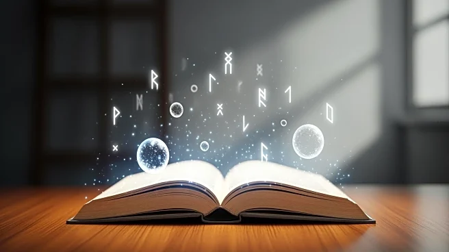 Star-Studded Cast Fails to Elevate 'The Land of Sometimes' in Fantasy Animation