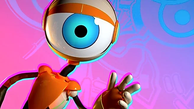 Cartoon Characters Dominate Branding as Businesses Seek Whimsy Amidst Global Challenges