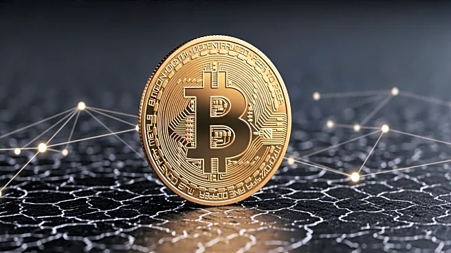 Bitcoin Faces Resistance at $75,000 Amid Rising Onchain Energy Markets