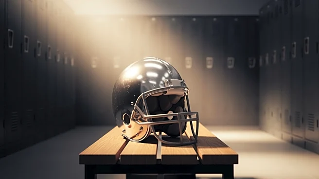 Terry Smith Reflects on Penn State's 2025 Season and Future Prospects