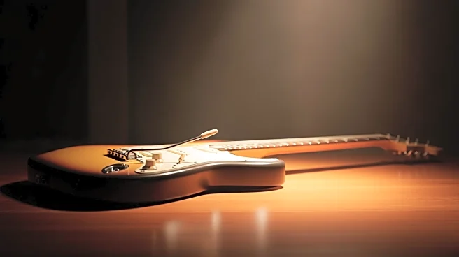 Peter Frampton Announces New Album 'Carry the Light' After 16 Years