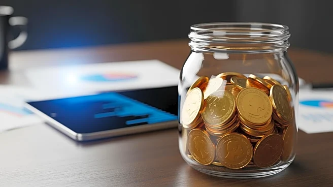 Morgan Stanley Highlights Retail Dominance in Crypto ETF Demand Amid Slow Advisor Adoption