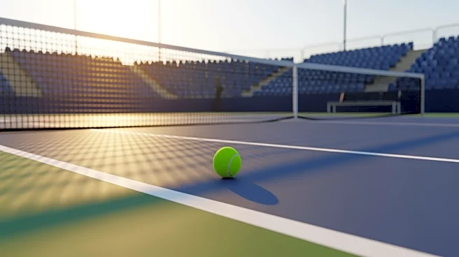 Katie Boulter Advances in Miami Open with Victory Over Jessica Bouzas Maneiro