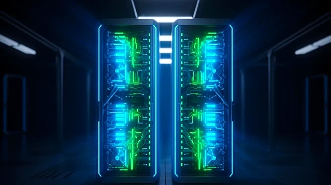 NVIDIA Launches Vera Rubin AI Platform to Revolutionize AI Infrastructure