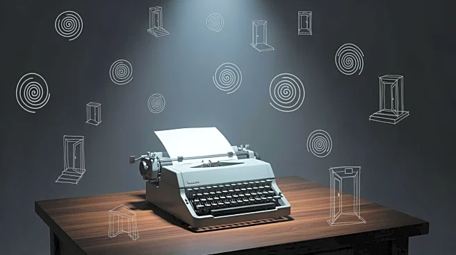 Documentary on 'Twilight Zone' Creator Rod Serling Highlights His Visionary Work but Misses Personal Depth