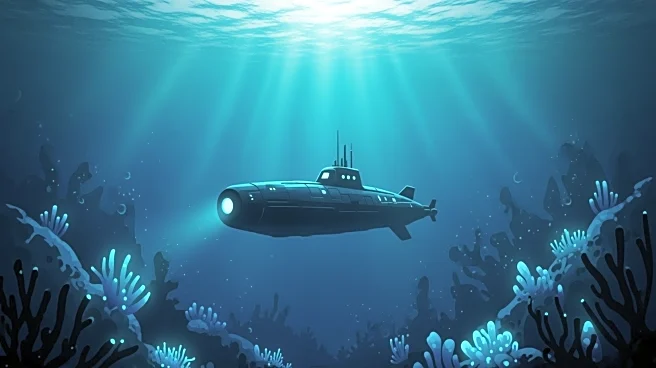 Subnautica 2 Set for Early Access Release After Legal Dispute Resolution