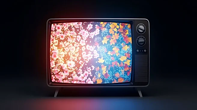 Hong Kong Drama 'The Season' Set for U.S. Premiere on Hulu