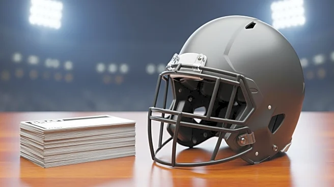 Mel Kiper's 2026 NFL Mock Draft Highlights Post-Free Agency Changes