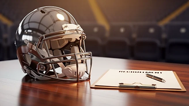 2027 Athlete Ka'heem Hamilton Jr. Plans Syracuse Visit Amid Recruitment