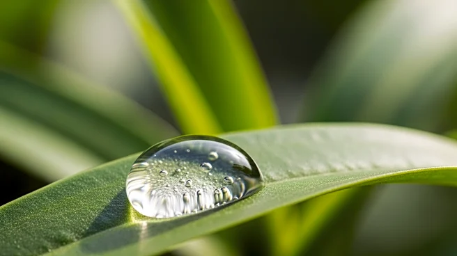 Finnish Startup Elea  Lili Secures €2.5M to Develop Biodegradable Superabsorbents