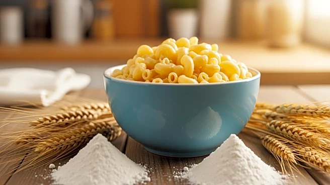 Kraft Mac  Cheese Introduces PowerMac with Added Protein and Fiber
