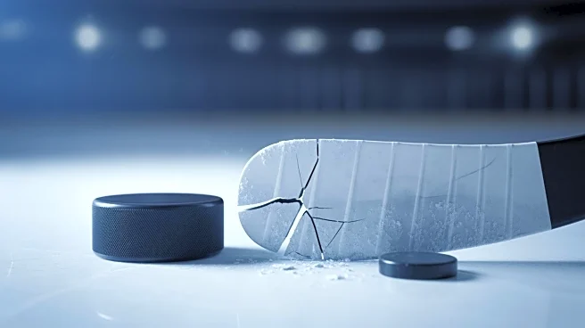 Minnesota Wild's Joel Eriksson Ek Out with Injury Against Blackhawks