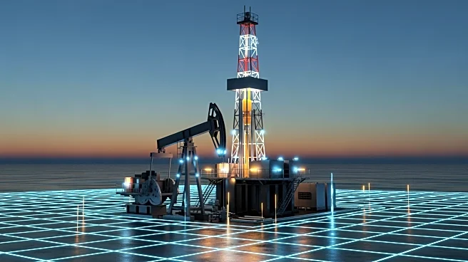 Halliburton Completes Automated Well Placement in Guyana, Advancing Drilling Efficiency