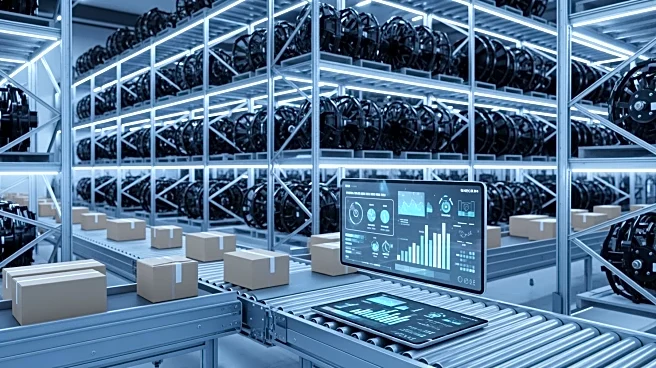 AGCO Launches New Platform to Enhance Parts Delivery Efficiency for Farmers