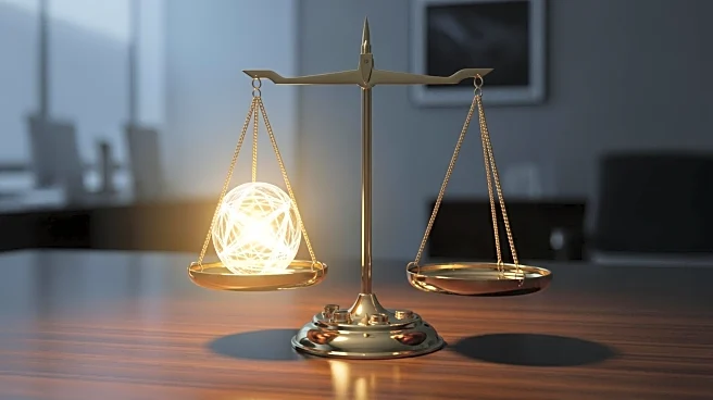 Federal Reserve Faces Tough Choices Amid Economic Uncertainty and Leadership Transition