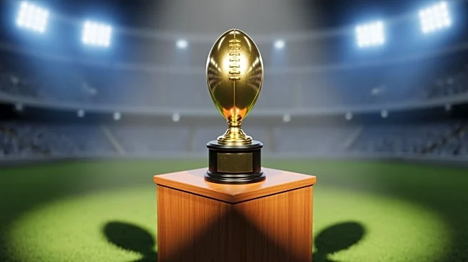 Morocco Awarded AFCON Title After Senegal Stripped for Penalty Protest