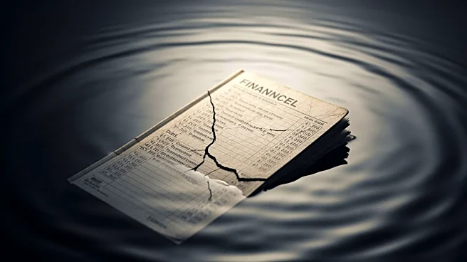 Muddy Waters Research Takes Short Position on SoFi Technologies, Citing Financial Concerns