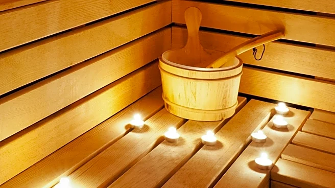 Gymproluxe Launches Portable Sauna Pod for Home Use, Promising Enhanced Recovery and Sleep