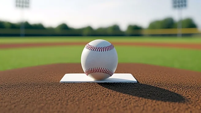 Chicago White Sox Finalize Starting Rotation for 2026 Season Opener