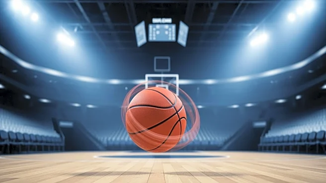 Jalen Suggs' All-Around Performance in Orlando Magic's Game Against Oklahoma City Thunder