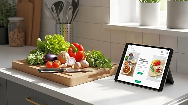 Meal Kit Services Offer Convenience but Not Always Cost Savings Compared to Groceries