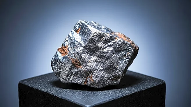 Orion Resource Partners Closes $2.2 Billion Mine Finance Fund to Boost Strategic Metals and Critical Minerals