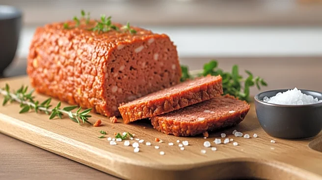 Costco Recalls Meatloaf Meal Kit Due to Salmonella Concerns Across 26 States