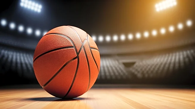 Auburn Tigers Overcome South Alabama in NIT First Round with Second-Half Surge