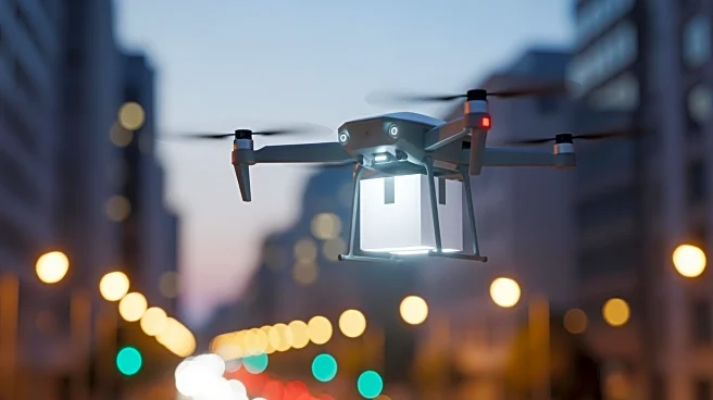 Amazon Introduces 1- and 3-Hour Delivery Options to Enhance Customer Experience