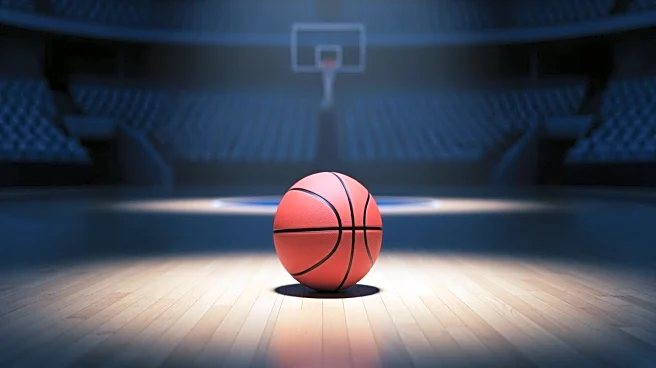 UNC Tar Heels Face NCAA Tournament Challenge Without Star Player Caleb Wilson