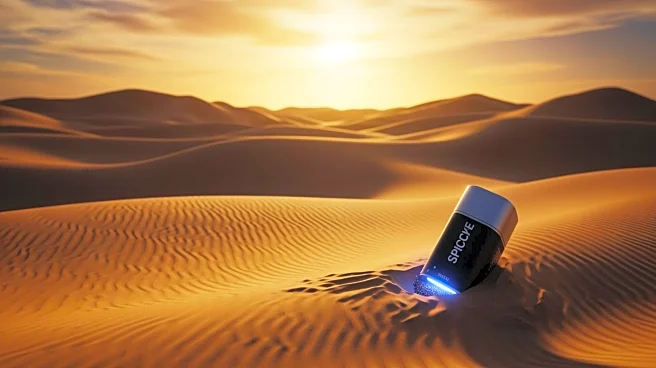 Warner Bros Releases 'Dune: Part 3' Trailer, Teasing Epic Franchise Finale