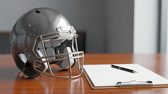 NFL Experts Analyze 2026 Free Agency Moves and Team Improvements